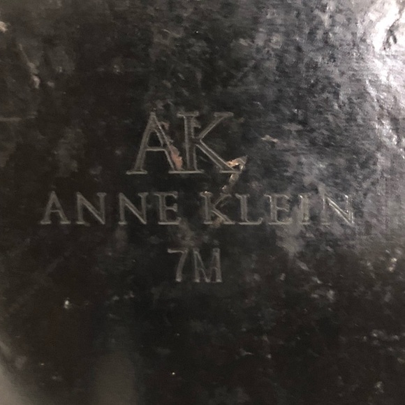 Anne Klein slippers - Picture 2 of 3